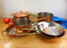 Copper Aluminum Cookware