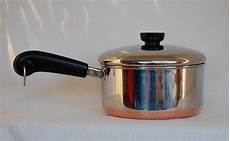 Copper Aluminum Cookware