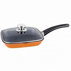 Copper Aluminum Cookware
