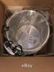 Copper Clad Stainless Steel Cookware