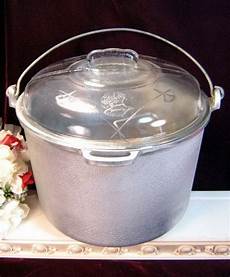 Guardian Aluminum Cookware