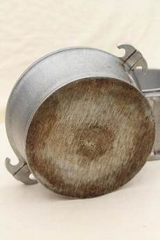 Guardian Aluminum Cookware
