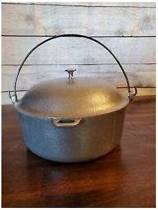 Hammercraft Cookware