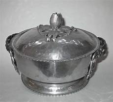 Hammered Aluminum Cookware