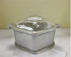 Hammered Aluminum Cookware