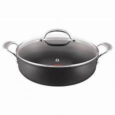 Hard Anodised Cookware