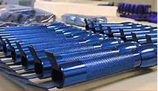 Hard Anodized Aluminum Cookware