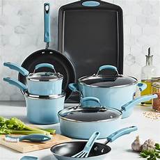 Hard Anodized Cookware Nonstick