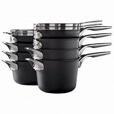 Hard Anodized Cookware Review