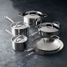 Hard Anodized Cookware Stainless Steel