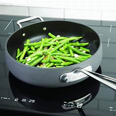 Hard Anodized Cookware Toxic