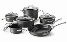 Hard Anodized Cookware Y