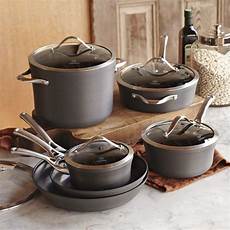 Hard Anodized Cookware Y