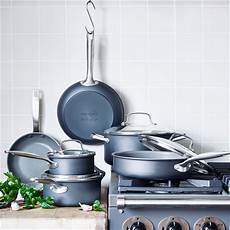 Hard Anodized Cookware