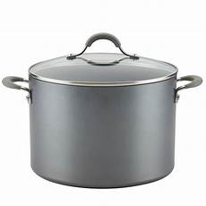 Hard Anodized Nonstick Cookware