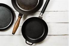 Healthy Cooking Pans