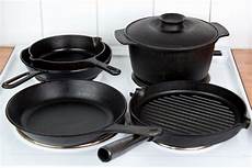 Healthy Cooking Pots