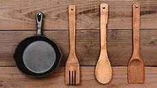 Healthy Cooking Utensils