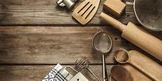 Healthy Cooking Utensils