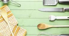 Healthy Cooking Utensils