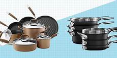 Healthy Cookware Set