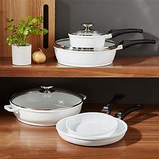 Healthy Cookware Set