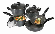 Healthy Nonstick Cookware