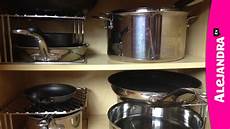 Healthy Pots And Pans Cooking