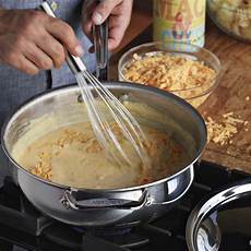 Healthy Stainless Steel Cookware