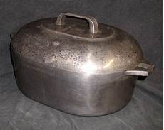 Heavy Aluminum Cookware