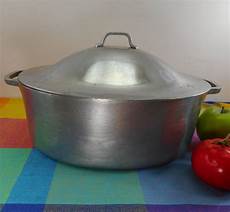 Heritage Cast Aluminum Cookware