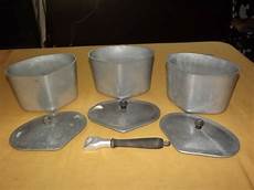 Heritage Cast Aluminum Cookware