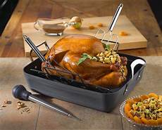 Heritage Cast Aluminum Cookware
