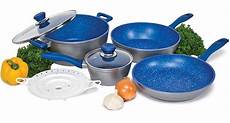 Infusion Cookware
