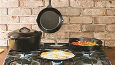 Iron Cast Cookware