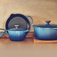 Iron Cast Cookware