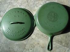 Iron Cast Cookware
