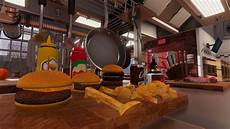 Iron Utensils Cooking