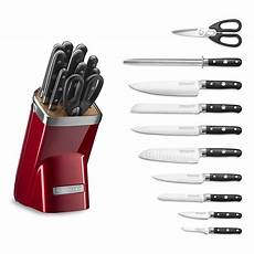 Knife Block