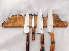Knife Block