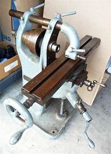 Machine