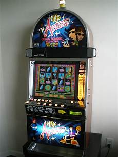 Machine