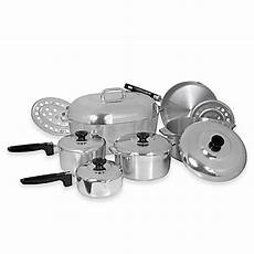 Magnalite Cookware