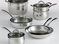 Magnalite Cookware