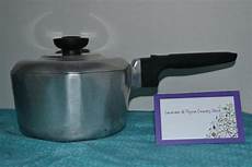 Magnalite Cookware