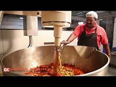 Materials Cooking