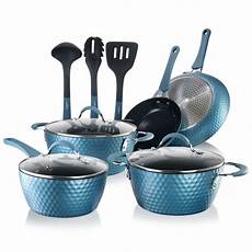 Metal Cooking Pans