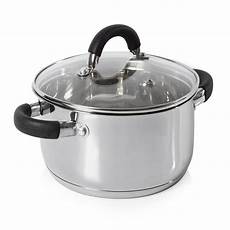 Metal Cooking Pots