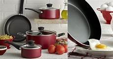 Nonstick Cookware Set