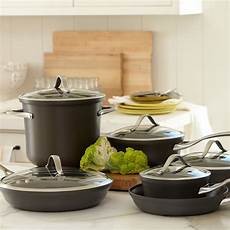Nonstick Cookware